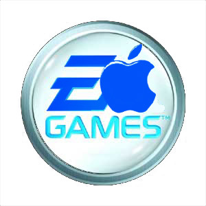 EA Apple