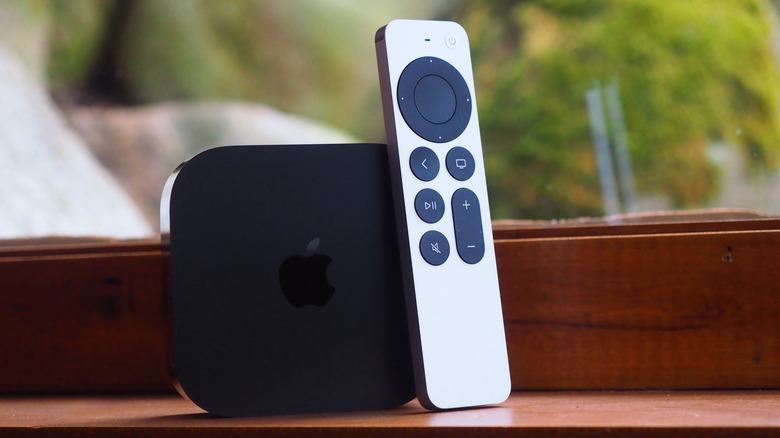 Apple TV 4K (2022)