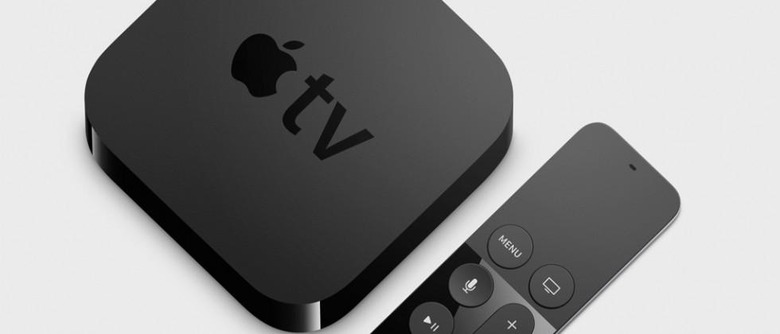 Apple TV 5th-gen tipped to enter production in early 2016