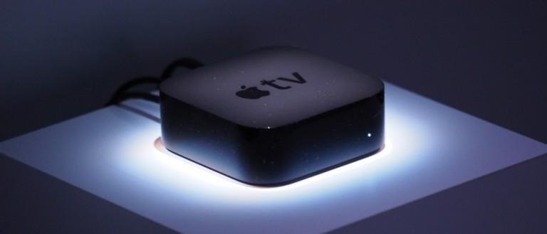 Apple-TV