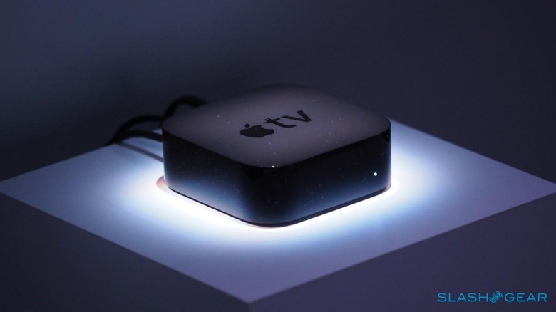 Apple TV 0