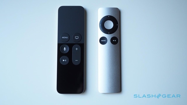 Test Apple TV (2015) : Siri entre dans la danse - Les Numériques