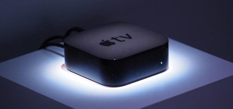 Apple TV streaming service likely to get CBS, hints network CEO