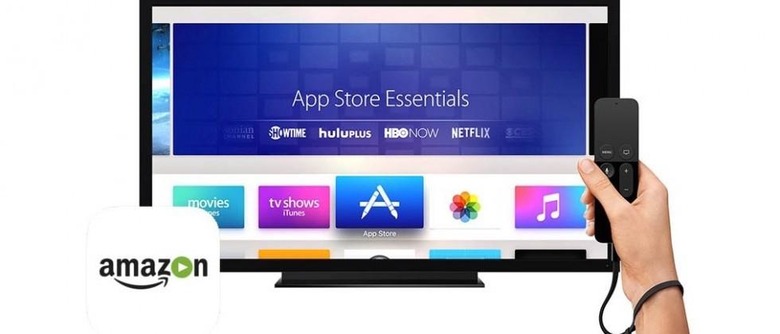 Apple TV to get Amazon Instant Video 'within a few weeks'