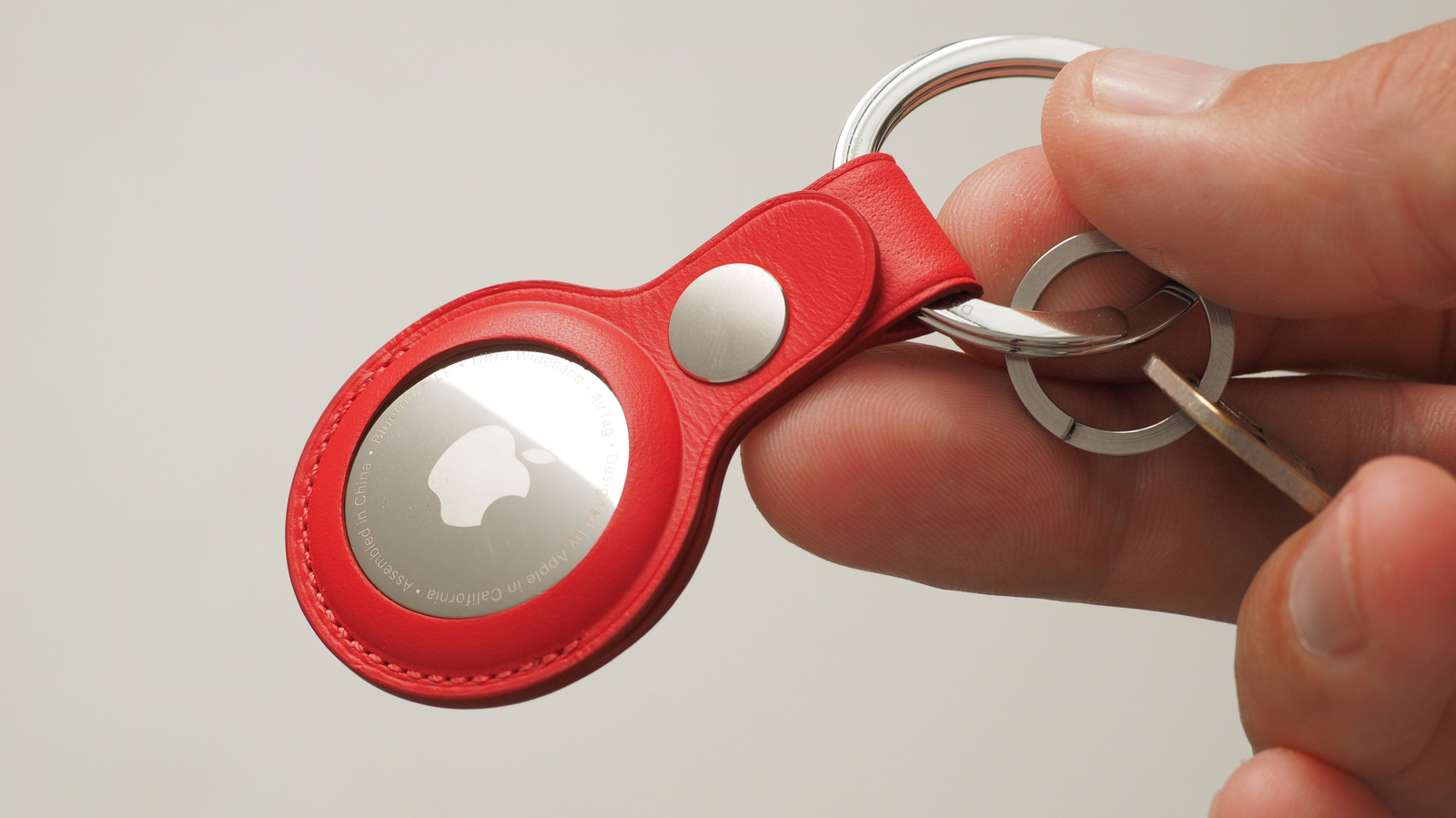 Apple Updates AirTags To Help Prevent Unwanted Tracking