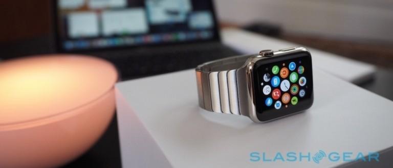Apple Watch 2 expected to debut in June, up to 40% thinner