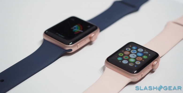 Apple Watch Edition 2