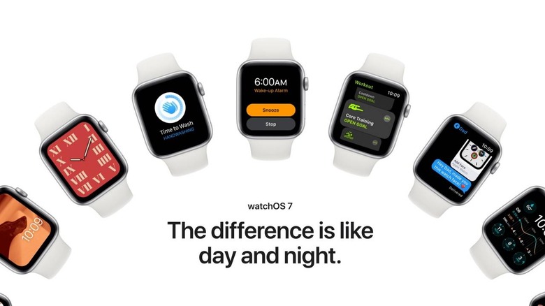 Apple watch 3 reboots randomly deals