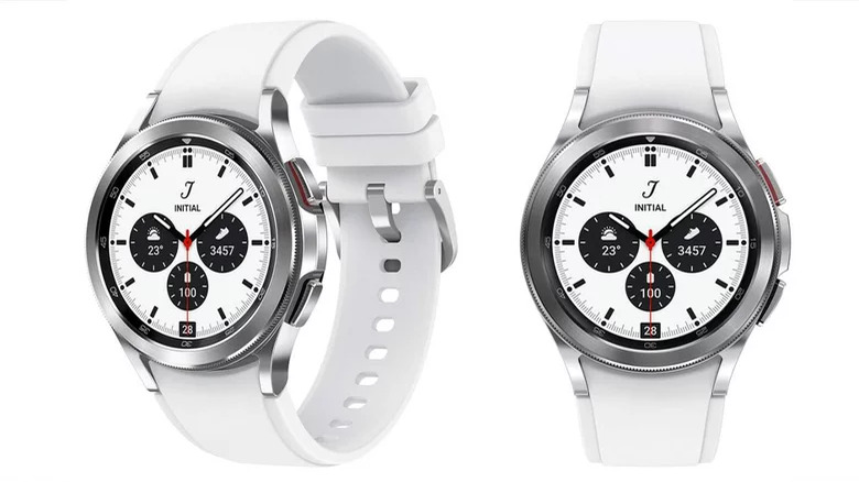 Samsung Galaxy Watch 4