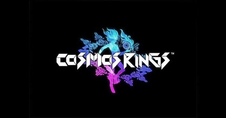 cosmos-rings