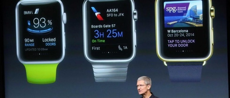 03-30-2015 Apple Watch 1