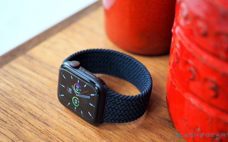 Apple Watch SE review: An excellent starter smartwatch