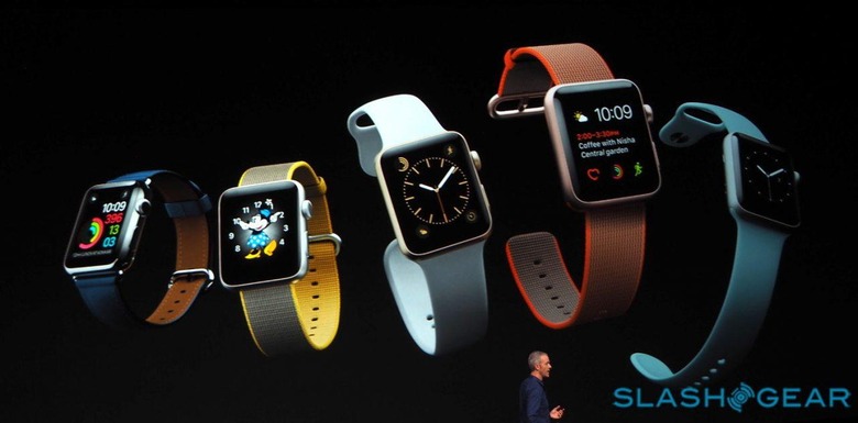 Apple Watch Series 2