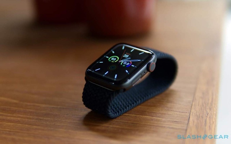 Apple Watch Series 7 Release Date, Price, Feature Expectations - SlashGear