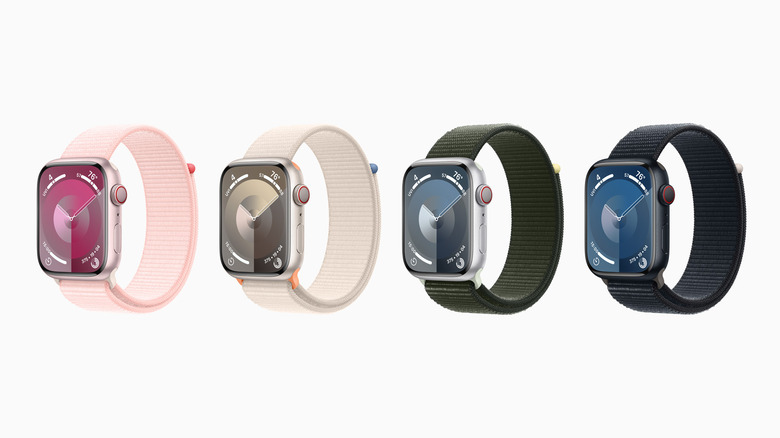 Apple Watch Series 9 vs. Apple Watch Series 8: Should you upgrade?