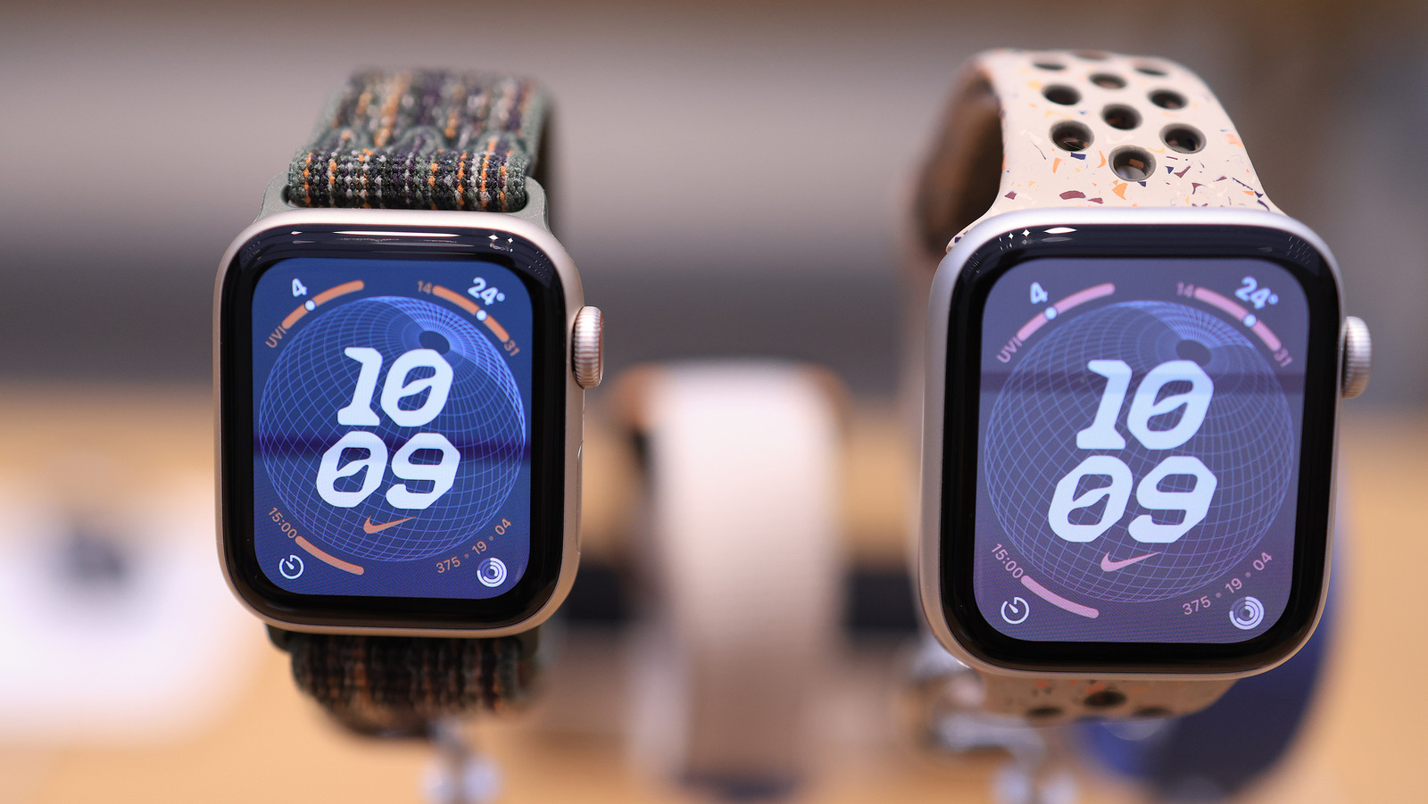 Apple Watch Series 9 Vs. Series 8: How They Compare