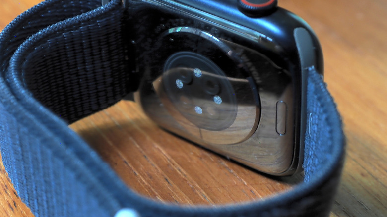 Apple Watch Series 9