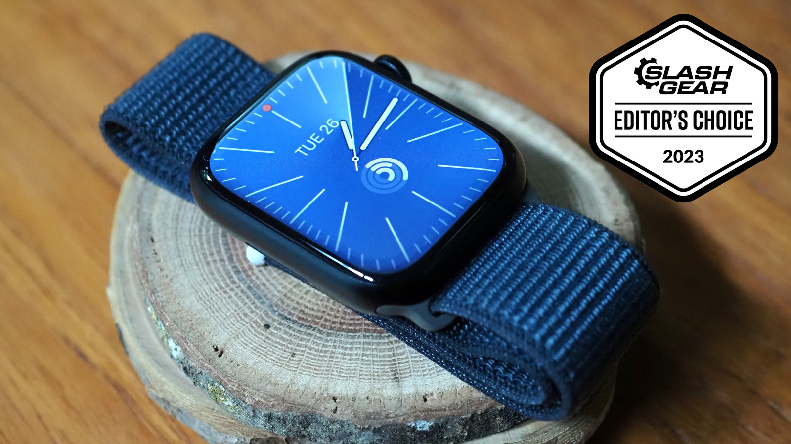 Apple Watch Series 9 review