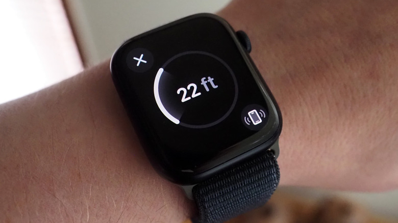 Apple Watch Series 9