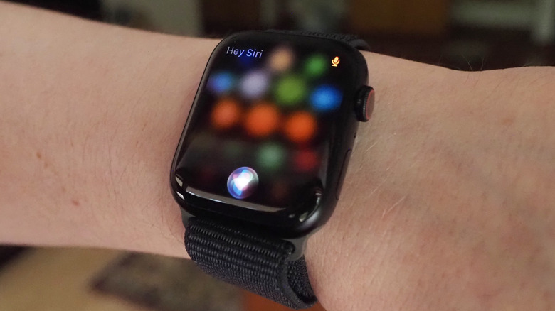 Apple Watch Series 9