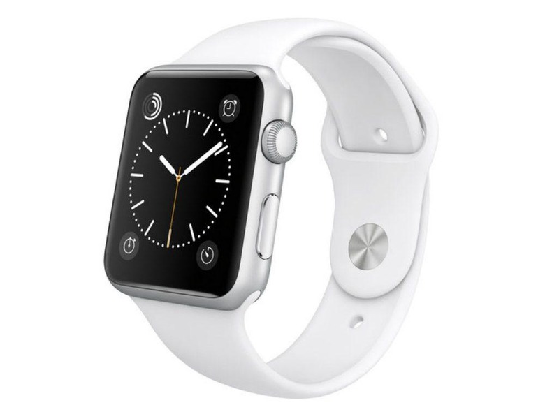 One Day Apple Watch Deal Slashes Price To Under 180 SlashGear