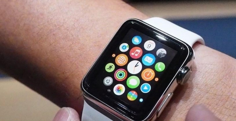 Apple Watch to be tested as learning tool in Penn State University research