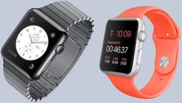 Apple Watch webpage updated with new Timekeeping, Connection, Health info