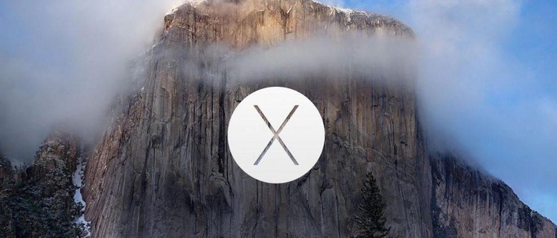 Apple website again hints at OS X name change to 'macOS'