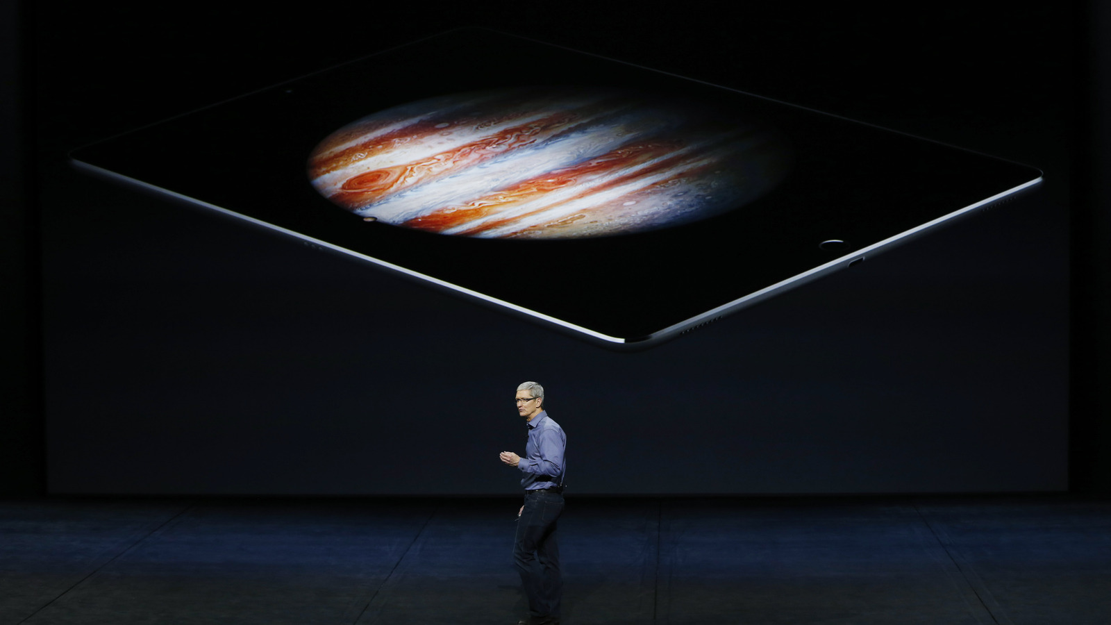 Apple's 2024 iPad And MacBook Plans Just Leaked And They're Thinking Big