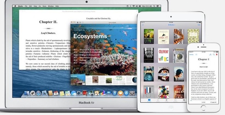 Apple's $450M ebook antitrust settlement approved by judge
