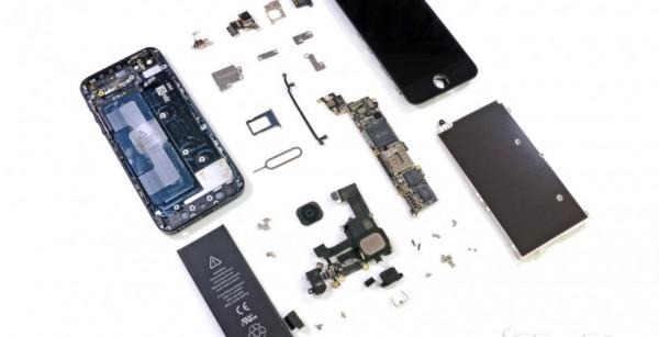 iphone-5-teardown