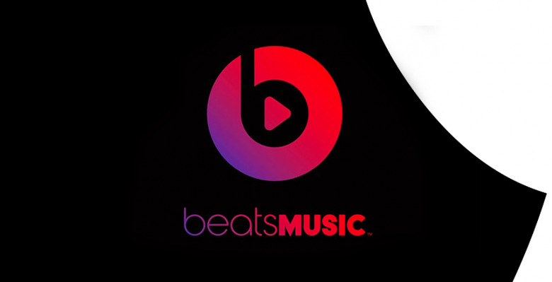 beatsmusic