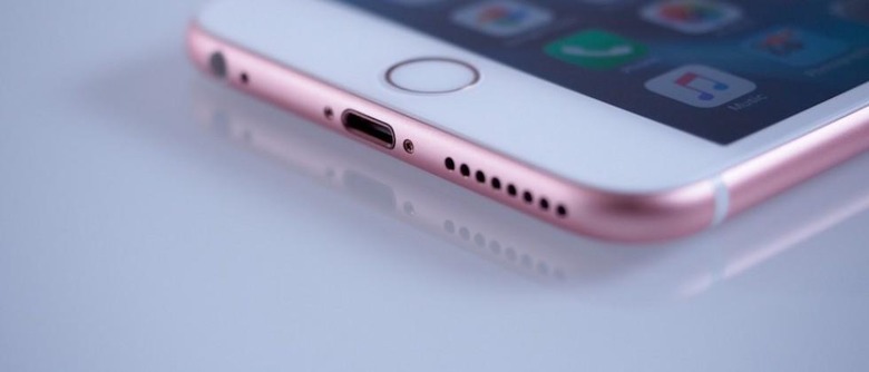 Apple's future iPhone may feature long range wireless charging