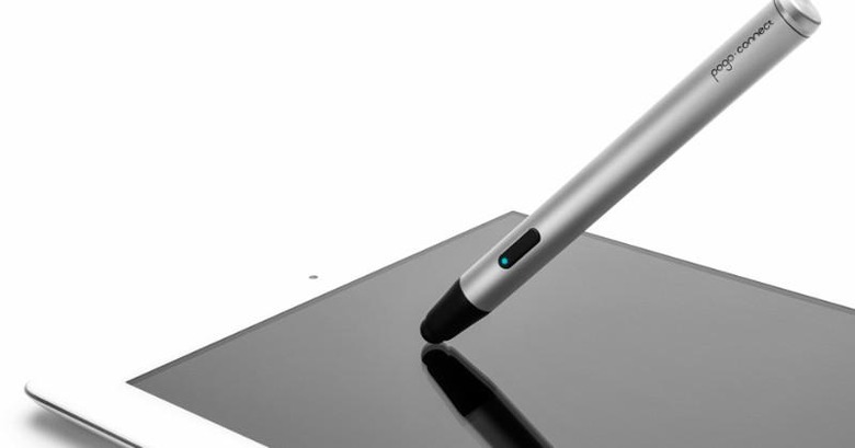 Apple's iPad Pro rumored to launch alongside stylus tool