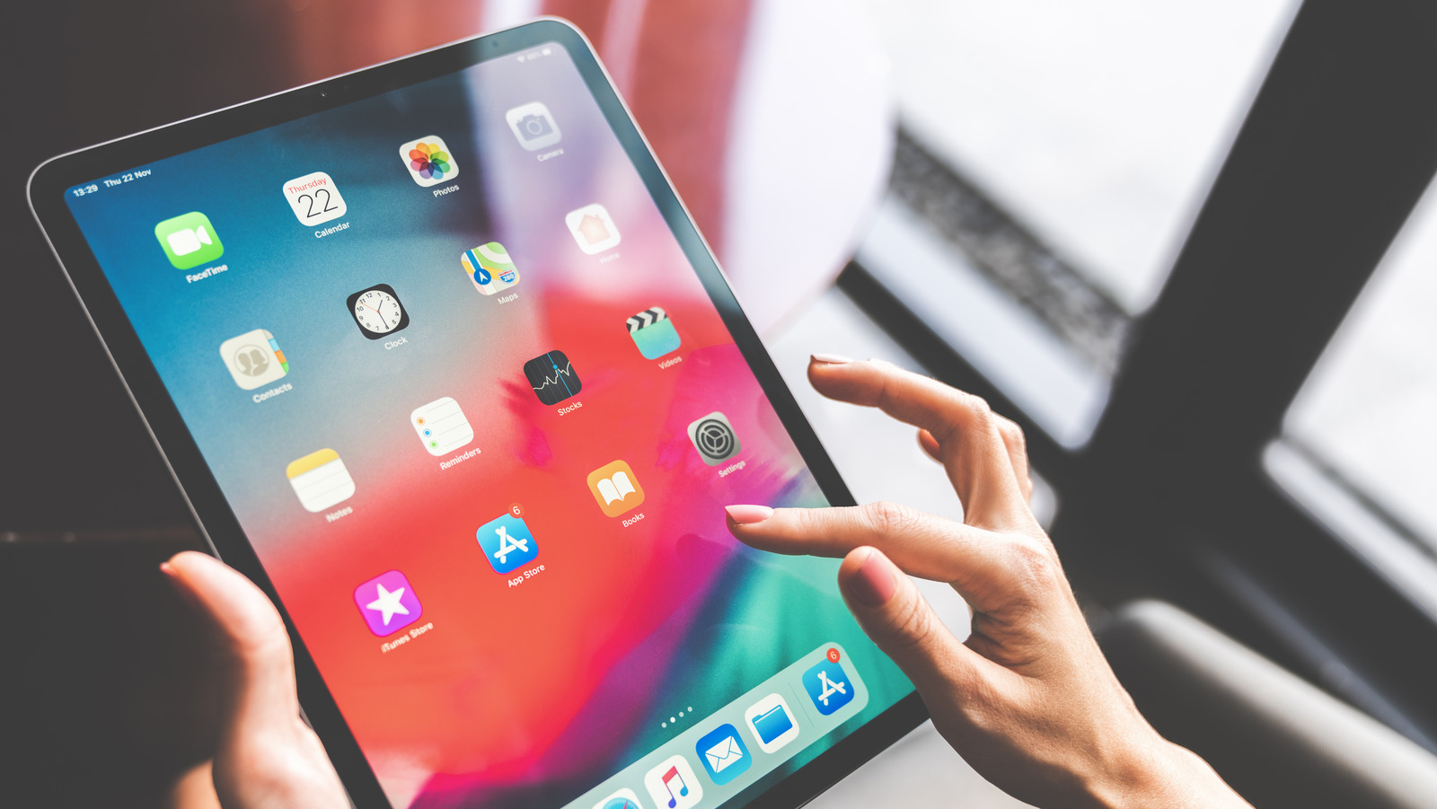 O iPadOS 16 da Apple pode mudar a maneira como você realiza multitarefas