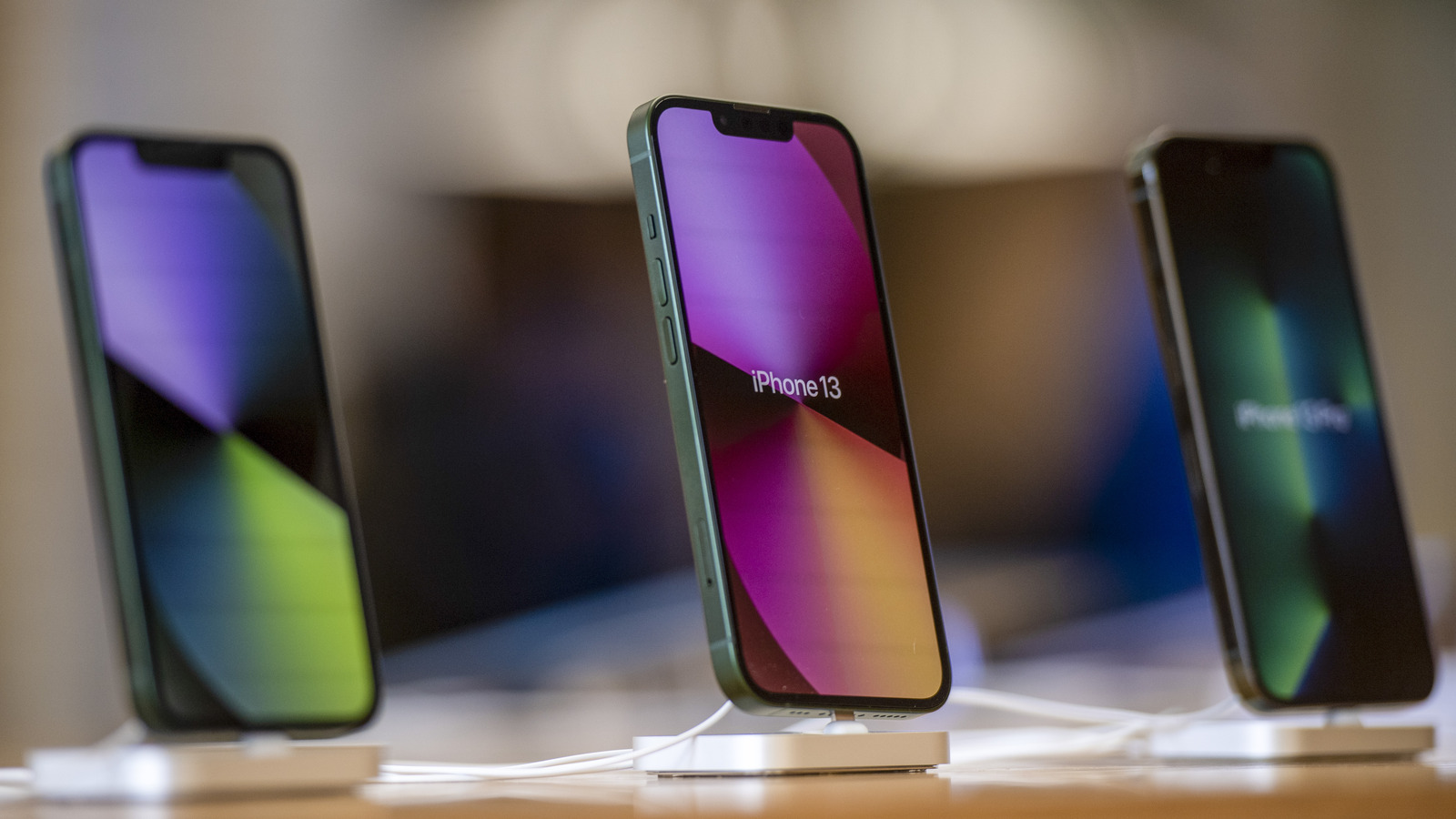 ‘iPhone Town’ da Apple escapa dos bloqueios COVID-19 da China – por enquanto