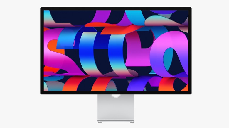 Studio Display