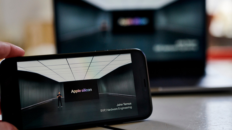 apple augmented reality iphone
