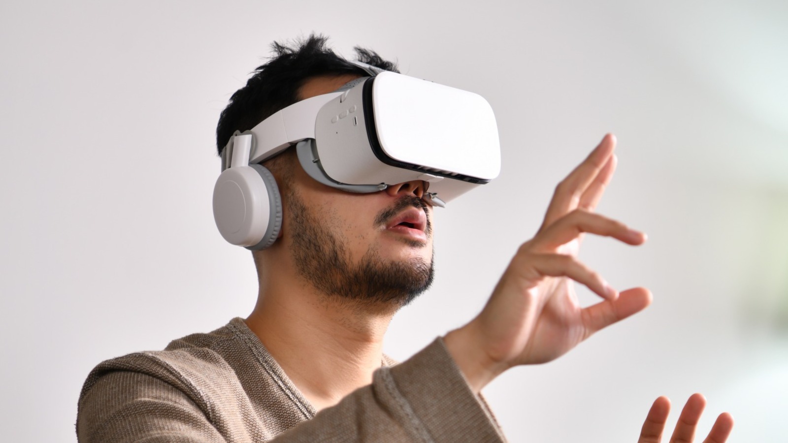 O fone de ouvido de realidade mista da Apple pode estar embalando um chip M2