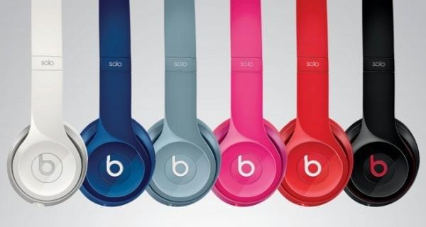 Apple's new 2015 Back to School offer: free Beats headphones with Mac purchase