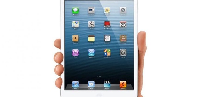 Apple's original iPad Mini no longer available online & at retail