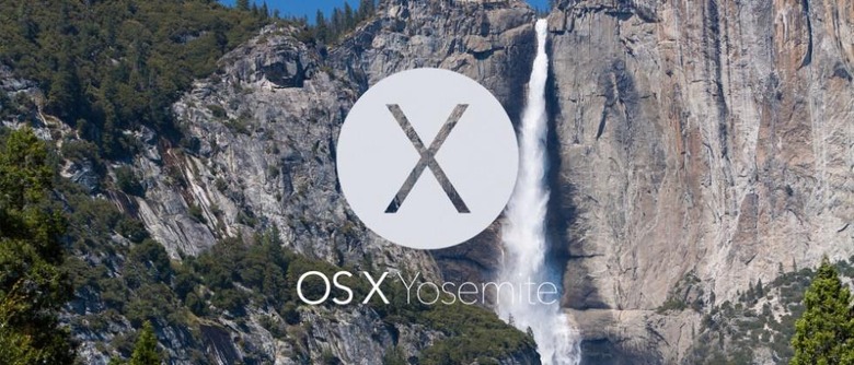 Apple's OS X 10.10.5 update patches DYLD security vulnerability