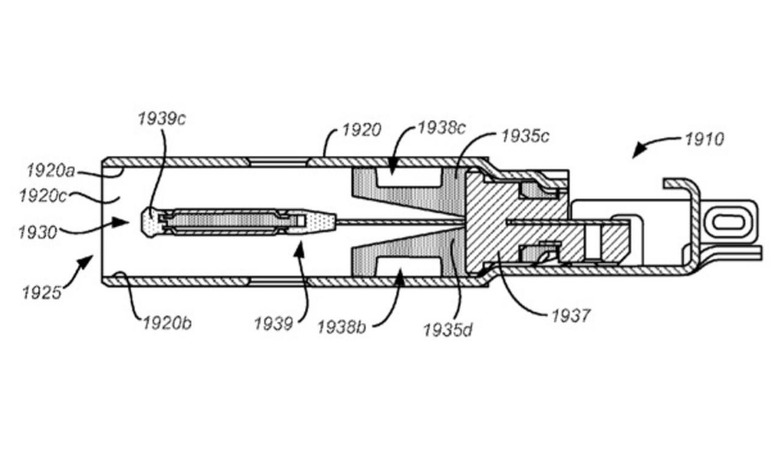 Apple USB