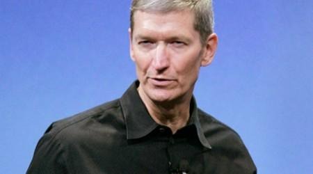 Apple's Tim Cook hints at new product launches come Fall