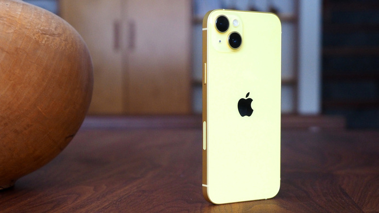 iPhone 14 phones