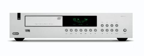 Arcam FMJ MS250 MusicFile Server