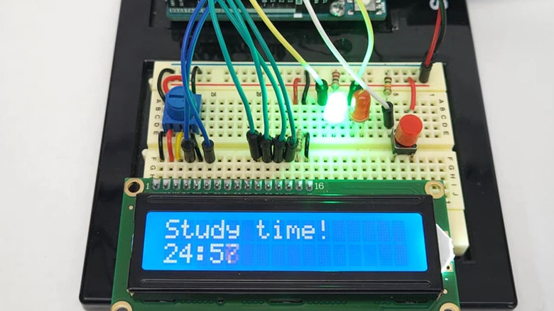 Pomodoro Timer