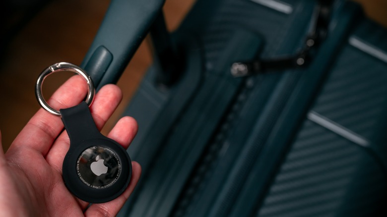 Apple AirTags