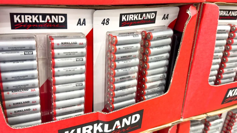Are Amazon Basics AA Batteries Better Than Costco's? These Tests Have The Answer
