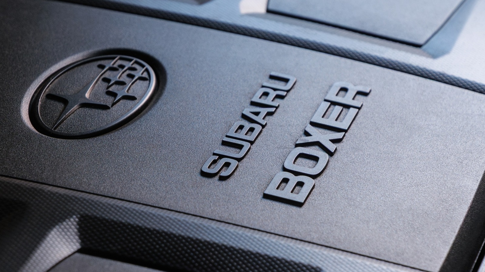 Are Boxer Engines Better Than Other Flat Engines?